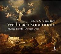 Weihnachtsoratorium BWV 248