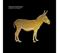 Harmonia Mundi – Weihnachtsoratorium BWV 248 – Importazione tedesca