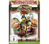 Weihnachtspack 1 - Die Muppets-Weihnachtsgeschichte/Elfen helfen