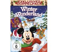 Weihnachtspack 12 - Winter Wunderland/Elfen helfen