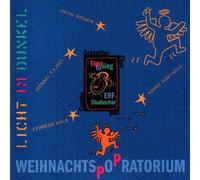 Weihnachtspopratorium - Licht im Dunkel