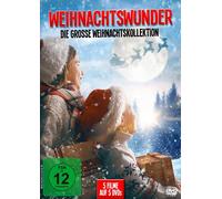 Weihnachtswunder - Die grosse Weihnachtskollektion (DVD) Various