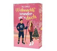 Weihnachtswunder gibt es doch: Mit wunderschönem limitierten Farbschnitt (Weihnachten - Die schönste Zeit des Jahres): 7