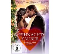 Weihnachtszauber - Ein Kuss kann alles verändern