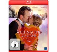 Weihnachtszauber - Ein Kuss kommt selten allein