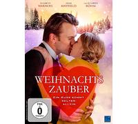 Weihnachtszauber - Ein Kuss kommt selten allein – Harnois Elisabeth Mayfield – DVD – Plaion Pictures