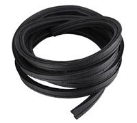 weihuni Striscia di Tenuta Auto per 5.4M VW Transporter T4 721827705B,Guarnizione Autoadesiva Universale in Gomma Facile da Installare