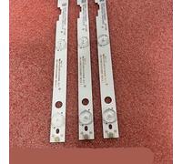 WEIJIAHUIWH Barra di retroilluminazione a LED for B-sh 40/135O 40BJ51 40/138M LC-40UG7252K 55PFL4508H/12 LC-40CFG6021 LC-40FG2241KF LC-40UI7352K 40UI7552K(Kit 3pcs For 1 TV)