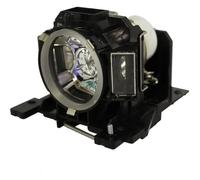 WEIJIAHUIWH DT00893 / CPA52LAMP Accessories of projection lamps fit for H-tachi CP-A200 CP-A52 ED-A101 ED-A111 Projectors(DT00893-CB)