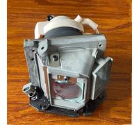 WEIJIAHUIWH EC.J6900.001 Lampada di ricambio for proiettore A-ER con alloggiamento for lampadina P1166 P1266 P1266i P1266P con custodia