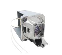 WEIJIAHUIWH Lampada di ricambio BL-FU240H compatibile con OPT-MA HD28HDR / HD29He HT32LV-4K SP.7G901GC01(CBH)