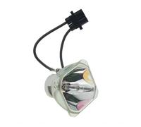 WEIJIAHUIWH Lampada/lampadina sostitutiva for proiettore NEC NP-P401W NP-P451W NP-P451X NP-P501X NP-P501XG NP-PE501X PE501X(NP23LP-CB)