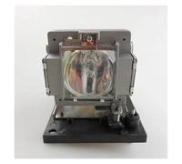 WEIJIAHUIWH Lampadina compatibile con alloggiamento NP04LP 60002027 for NE-C NP4000 NP4001 NP4000G NP4001G