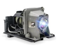 WEIJIAHUIWH NP18LP Accessori for lampade for proiettori adatti for NE-C NP-V300W V300WG V300X V281W V300W V311W V311X VE280 VE280X VE281(NP18LP-CBH)