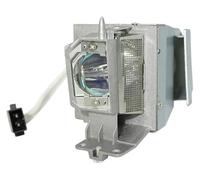 WEIJIAHUIWH NP40LP Accessori for lampade for proiettori adatti ai proiettori N-EC VE303G / VE303XG NP-VE303 NP-VE303X NP36LP VE303 VE303X(NP40LP-CBH)