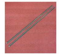 WEIJIAHUIWH Striscia di retroilluminazione a LED da 2 pezzi for TV 55" V16 ART3 2465 2466 55UH770V 55UH668V 55UH656V 55UH6550 5UH671V 6922L-0199A 0189A(2pcs set 1 TV)