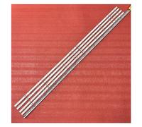 WEIJIAHUIWH Striscia di retroilluminazione a LED for H-ense H55B7100 H55B7300 H55B7100UK H55B7300UK H55BE7000UK H55BE7000IL H55BE7000 H55BE7200 H55BE7400(8 PCS For 2 TV)