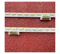 WEIJIAHUIWH Striscia di retroilluminazione a LED for T-CL L65C1-UDG 65C1 65C2US 65HR720S72A1 65HR720S72B1 V1(2 set For 2 TV)