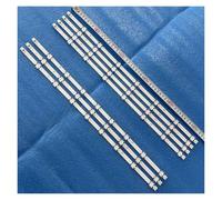 WEIJIAHUIWH Striscia di retroilluminazione a LED for Tel-funken D55U297N4CW D55U297N4CW1 D55U296B4CW TE55292G37Z2P TE55292S26Y2P(2set For 2 TV)