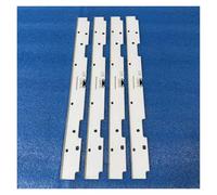 WEIJIAHUIWH Striscia di retroilluminazione a LED Fu-l for 96LED BN96-42359A QE75Q8CAMTXZT QN75Q75FMF QN75Q7FAMF QN75Q8CAMF QN75Q8CAMG QE75Q8CAMT