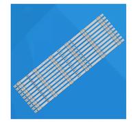 WEIJIAHUIWH Striscia LED da 10 pezzi LB6507M LB65084 V0 H65B7300 H65B7100 65H6510G 65H6570F HD650V1U72-T0L1 e469119 94v-0 HD650V1U71-T0L1B HE659XH