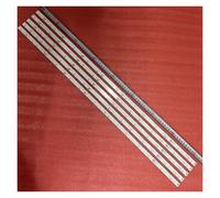 WEIJIAHUIWH Striscia LED for 43PUS6814/12 43PUS6504 43PUS7805/12 43PUS7334/12 43PUS6704/12 43PUS6754/12 LB4310D V0_00 TP430U3-EQYSM.G(2set For 2 TV)