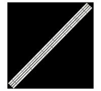 WEIJIAHUIWH Striscia LED for 55HT8060UD 55651QL VES550QNDL-2D-N41 55UL3B63DT 55R754 55R754UA9 55SBU710 55TU7540 JL.D550B1330-078AS-M_V02