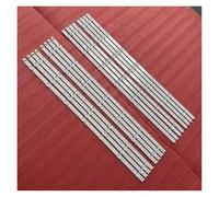 WEIJIAHUIWH Striscia LED for 55PUS8804/12 55PUS8204/12 GJ-2K19-PHP-550-D814-V1-0NE BAR E349376 HY-AI YK 1931 GJ-2K19-PHP-550-D814-V5-R L(8pcs set for 1 TV)