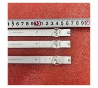 WEIJIAHUIWH Striscia LED for H-ense 43A6FG 43A62G 43A63HTUK 43A6GTUK HD425Y1U71-TOL1 43A53FEVS 43A6B9TUK 43A63H 43A6CG 43A6GIL(5 Kit For 5 TV)