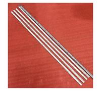 WEIJIAHUIWH Striscia LED for SY-TEM K50DLX9US B*-K 50LEX-7027/FT2C 50LEM-1027/FTS2C 50LEX6027/UTS2C 50LEX-5056 C-ixun CS50S1USM(5set For 5 TV)