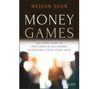 Weijian Shan Money Games (Copertina rigida)