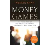 Weijian Shan Money Games (Tascabile)