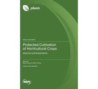 Weijie Jiang Wenna Z Protected Cultivation of Horticultural C (Copertina rigida)