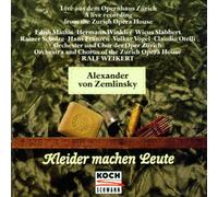 Weikert - Kleider Machen Leute (Ga)