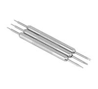 Weikeya Preliminare Cinturino rimozione, Primavera Bar Attrezzo Testa Funzione 76mm. Legna Lavorazione del Legno Guide con Lega Acciaio,Set di cacciaviti