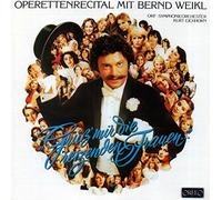Weikl Bernd - Operettenrecital