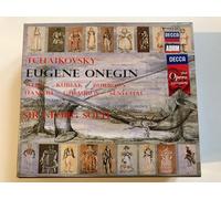 Weikl - Eugene Onegin