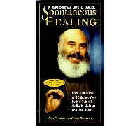 Weil, Andrew - Spontaneous Healing