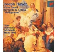 Weil,B. - Heiligmesse