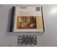 Weil,Bruno - Balletmusik Don Juan/Semiramis