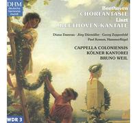Weil,Bruno - Beethoven-Liszt
