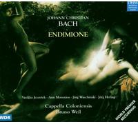 Weil,Bruno - J. Ch. Bach: Endimione