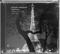 Weil, Bruno - Offenbach: Overtures