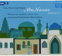 Weil,Bruno - Weber, Abu Assan