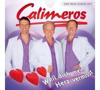 Weil Dich Mein Herz by Calimeros