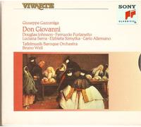 Weil - Don Giovanni