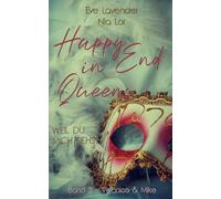 Weil Du Mich Siehst (Happy End In Queens 2)
