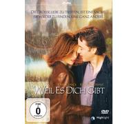 Weil es dich gibt