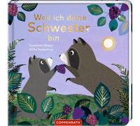 Weil ich deine Schwester bin ...