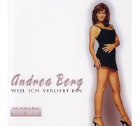 Weil Ich Verliebt Bin by ANDREA BERG (1999-10-18)